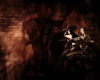 Tenchu Wallpaper Galleryhip The Hippest Pics
