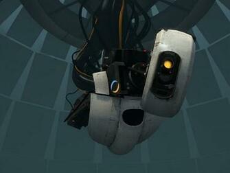 Portal Glados By Half Dude