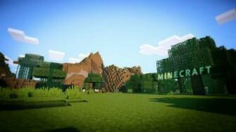 Wallpaper Minecraft Shader Shaders Tutorial