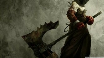 Resident Evil Wallpaper De