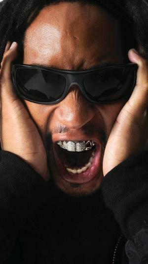 Wallpaper Lil Jon Rapper Gangster