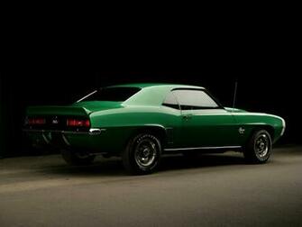 Chevrolet Wallpaper Camaro Ss