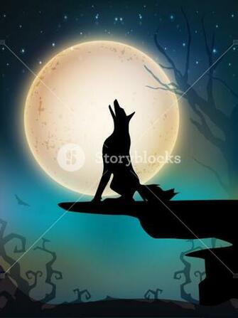 Scary Halloween Background Royalty Stock Image Storyblocks