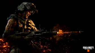 Call Of Duty Black Ops 4k HD Games Wallpaper Image Photos And Picture