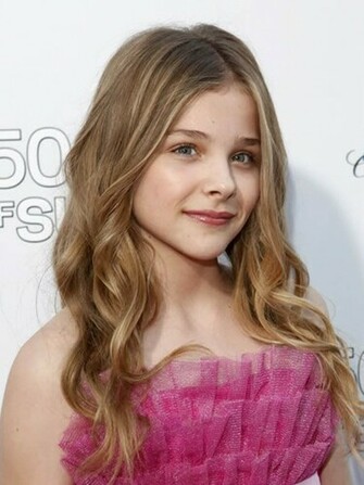 Chlo Grace Moretz Desktop HD Wallpaper Inn