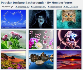 The Best Desktop Wallpaper Sites For