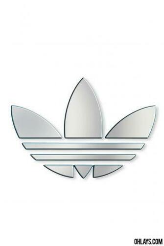 Adidas iPhone Wallpaper Ohlays