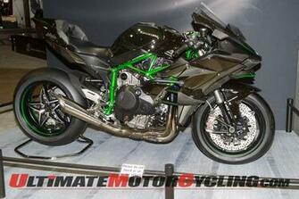 Must See Kawasakis At The Ims