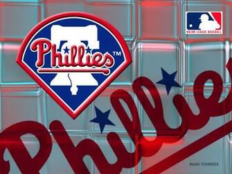 Philadelphia Mlb Wallpaper Desktop Background