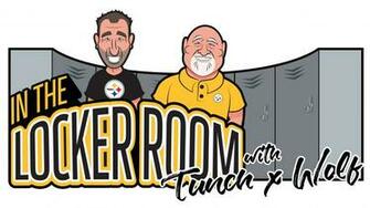 Steelers Home Pittsburgh