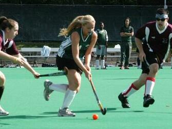 Field Hockey Double Team Wallpaper Pictures