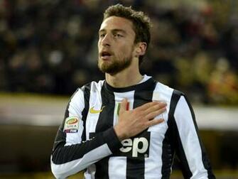 In Appreciation Of Claudio Marchisio Myjuventus Net