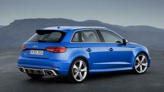 Audi Rs3 Sportback Wallpaper HD Image Wsupercars