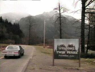Twin Peaks Wallpaper iPhone To
