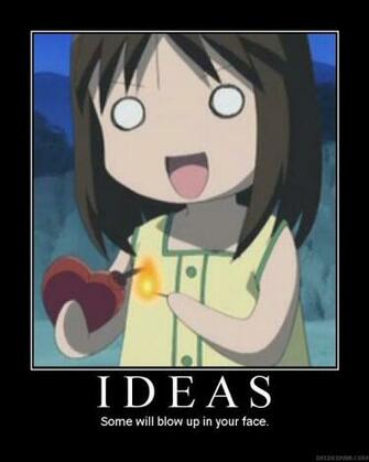 Pin Anime Otaku Demotivational