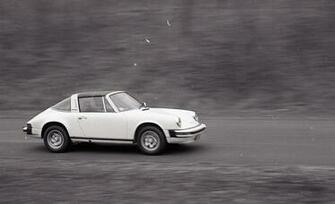 Porsche Sc Photo