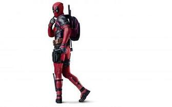 Deadpool HD Wallpaper New