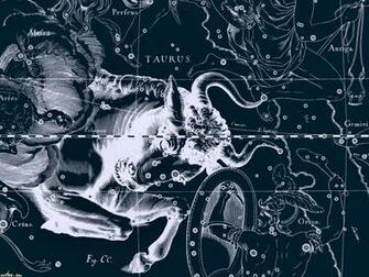 Fantasy Zodiac Sign Horoscope Taurus Wallpaper