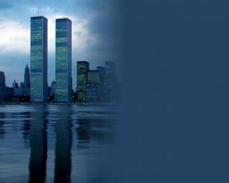 Wtc Wallpaper