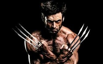 Logan Wallpaper HD