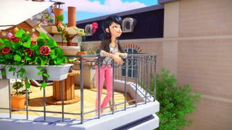 Miraculous Ladybug Image Wallpaper HD