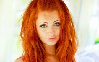 Portrait Women Female Girl Babes Sexy Sensual Wallpaper Background
