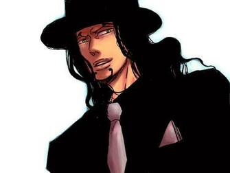 Rob Lucci Zerochan