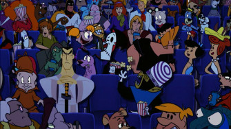 Cartoon Network Wallpaper