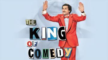 The King Of Comedy HD Wallpaper Achtergronden