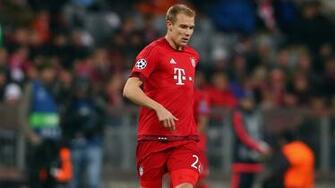 Holger Badstuber Doubt For Euro After Bayern Munich Star