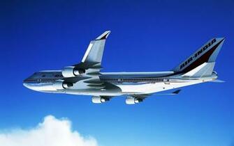 Indian Boeing Wallpaper