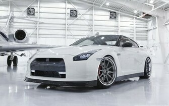 Cool Wallpaper Of Auto Image Cars Nissan Gtr R35 Imagebank Biz