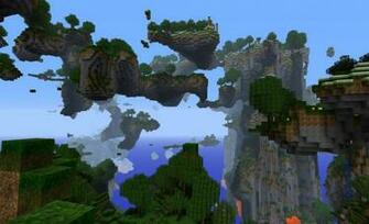 Wallpaper HD Minecraft Fondos De Pantallas
