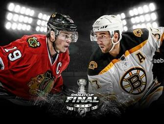 Stanley Cup Final Matchups