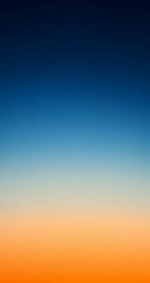 Dark Blue Orange iPhone 5c Background Wallpaper Ios