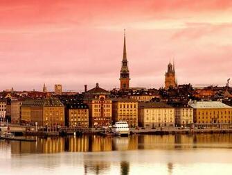 Sweden Desktop Wallpaper HD Background Of Your Choice