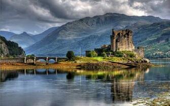 Come Join Us As We Explore Bonnie Scotland