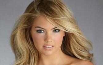 Kate Upton Wallpaper