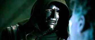 Dr Doom HD Scene By Zloilord