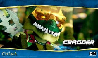 Best Lego Legends Of Chima Wallpaper