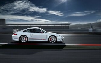 Porsche Gt3 Rs Photos And Wallpaper Tuningnews Net