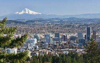 Wallpaper Name Portland City Oregon Jpg