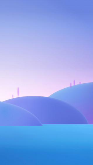 Minimalist Background Scenery Wallpaper iPhone Phone 4k 1960e