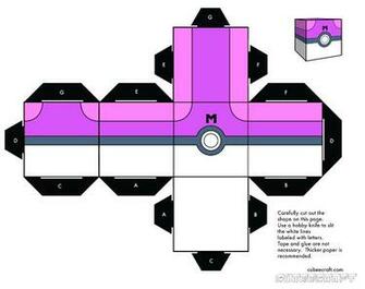 Pokemon Cubeecraft De Todo