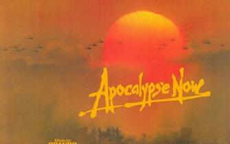 Best Movie Apocalypse Now Wallpaper