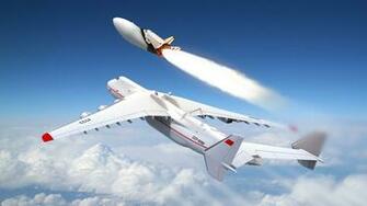 Air Space Shuttle Start Hintergrundbilder