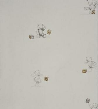 Casadeco Wallpaper Collection Traditional