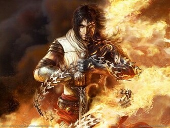 El Bloj Prince Of Persia The Two Thrones