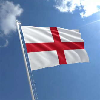 England Flag Wallpaper