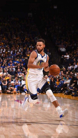 Stephen Curry Wallpaper Nba Basketball